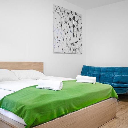 Delightful 2Br Shared Apartment - Ideal For Longstays Vienne Extérieur photo
