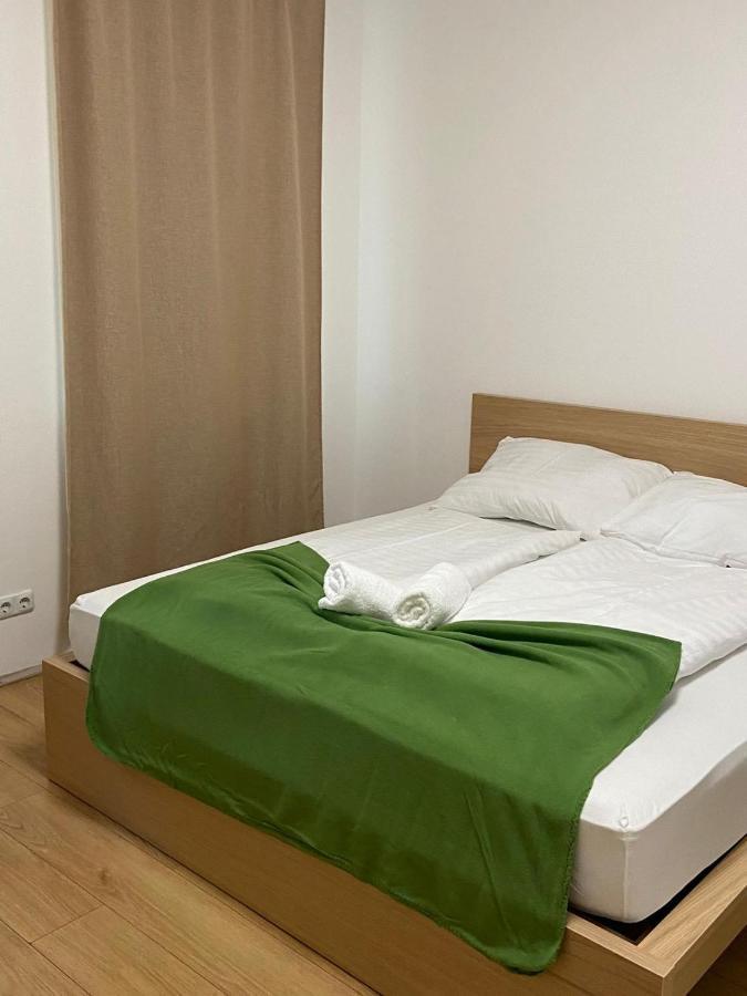 Delightful 2Br Shared Apartment - Ideal For Longstays Vienne Extérieur photo