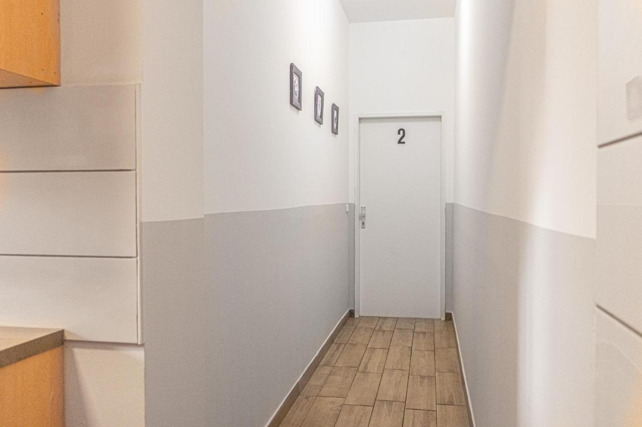 Delightful 2Br Shared Apartment - Ideal For Longstays Vienne Extérieur photo