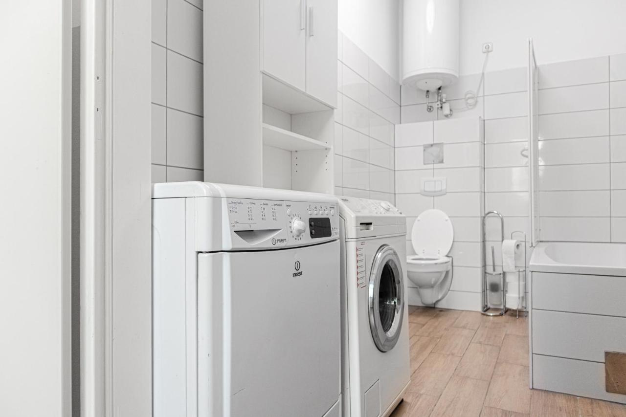 Delightful 2Br Shared Apartment - Ideal For Longstays Vienne Extérieur photo