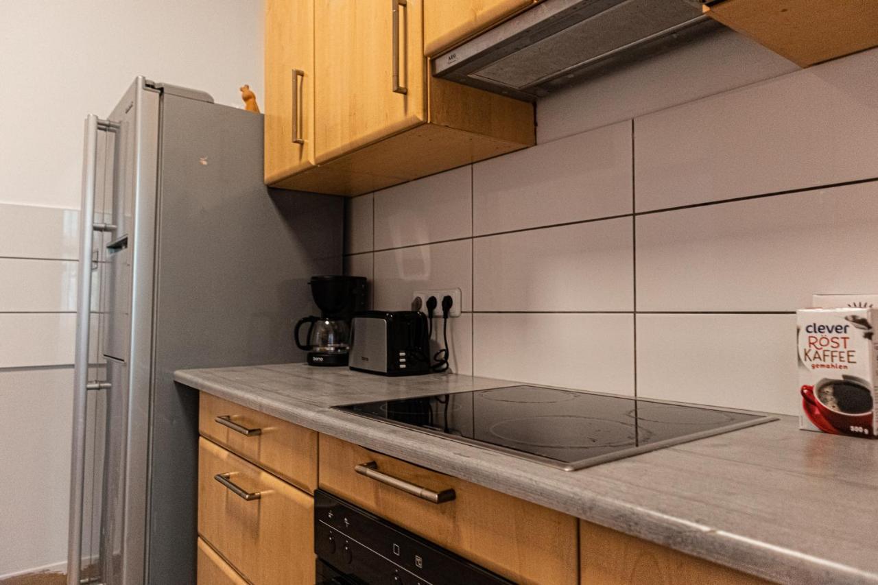 Delightful 2Br Shared Apartment - Ideal For Longstays Vienne Extérieur photo