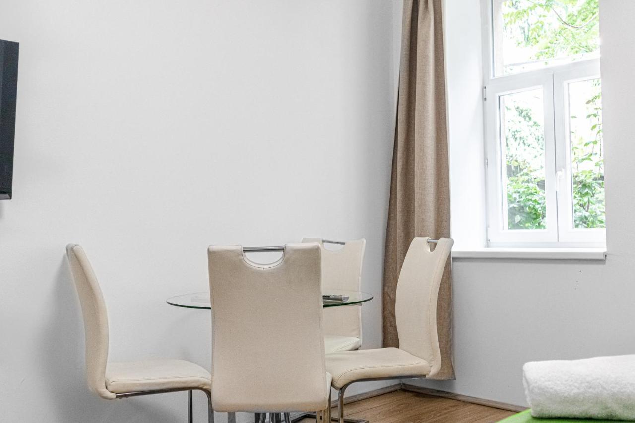 Delightful 2Br Shared Apartment - Ideal For Longstays Vienne Extérieur photo