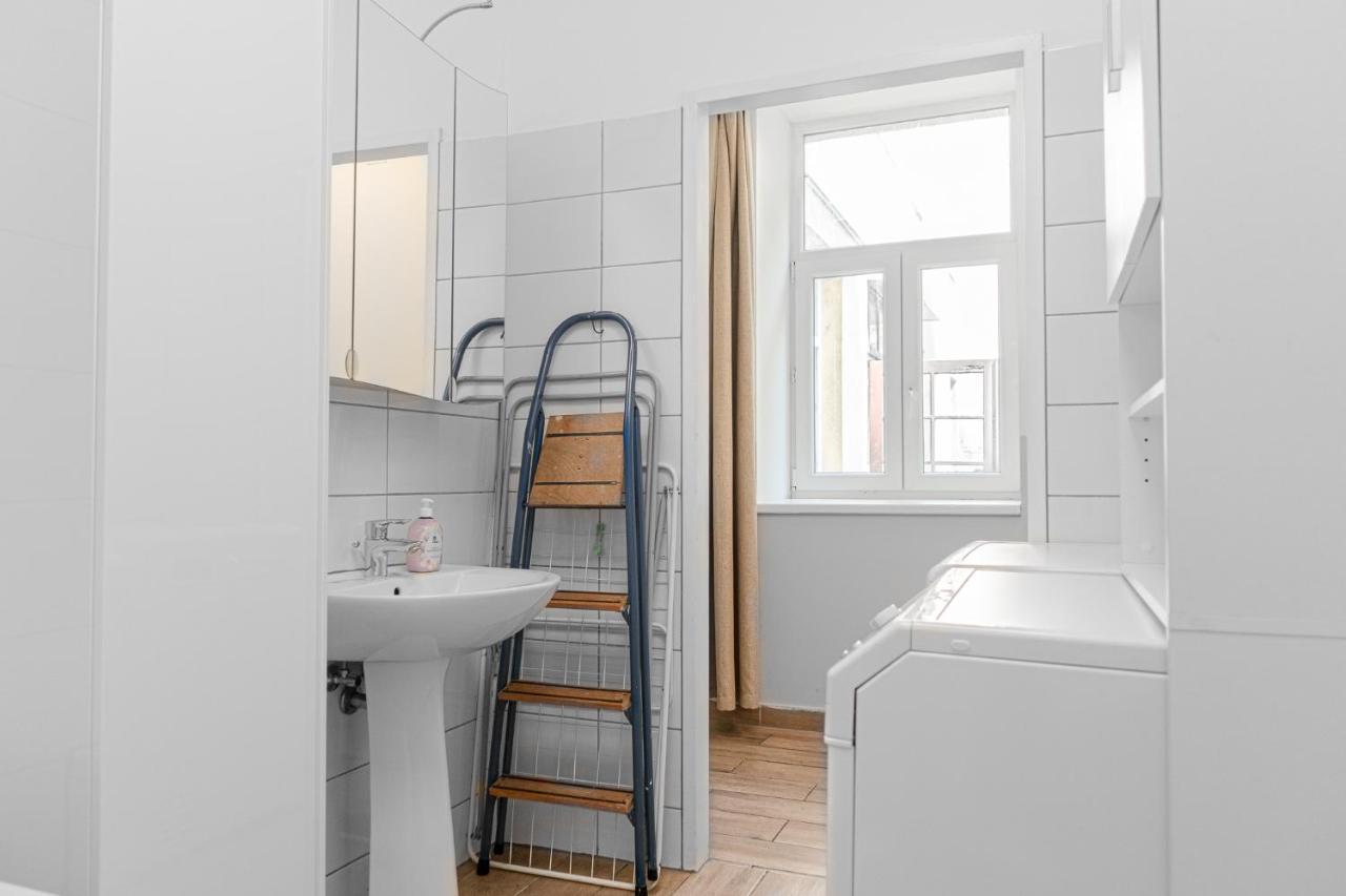 Delightful 2Br Shared Apartment - Ideal For Longstays Vienne Extérieur photo